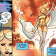 Illustration for article titled iJean Grey/is Phoenix Force Finally Makes Its Return in the Most Melodramatic Way
